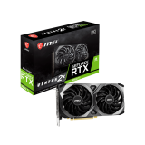 Placa video MSI GeForce® RTX™ 3060 VENTUS 2X OC, 12GB GDDR6, 192-bit Placa video MSI GeForce® RTX™ 3060 VENTUS 2X OC, 12GB GDDR6, 192-bit